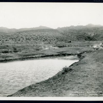 Print, Photographic