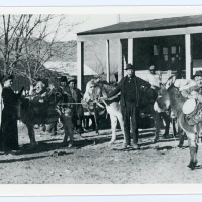 Print, Photographic