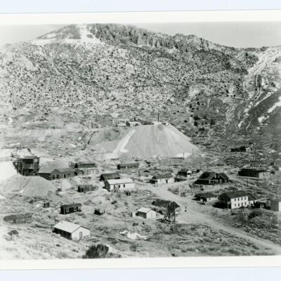 Print, Photographic