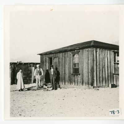 Print, Photographic