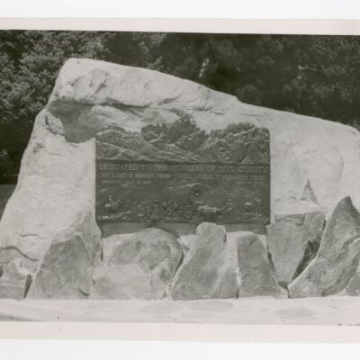 Print, Photographic