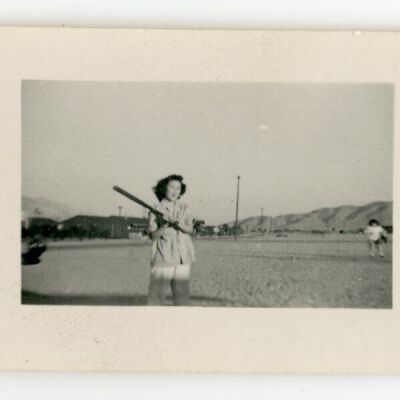 Print, Photographic