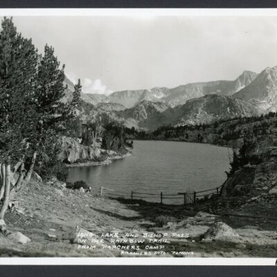 Print, Photographic