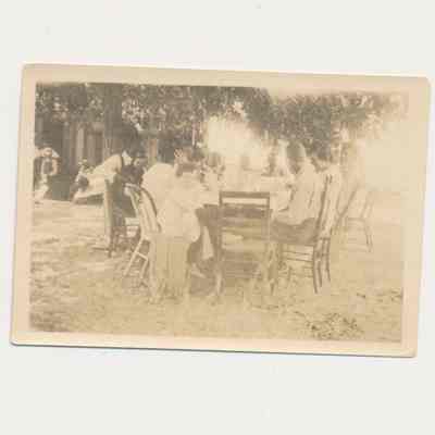 Print, Photographic