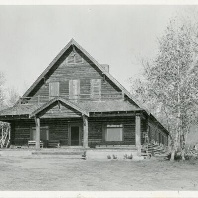 Print, Photographic