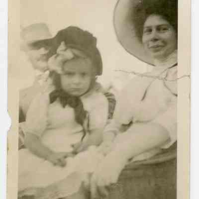 Print, Photographic