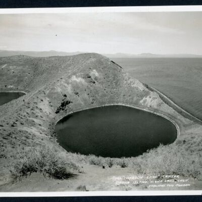 Print, Photographic