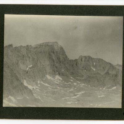 Print, Photographic
