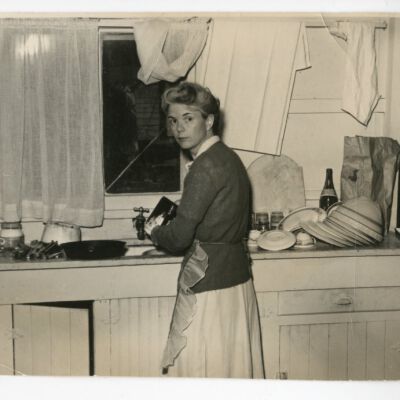 Print, Photographic