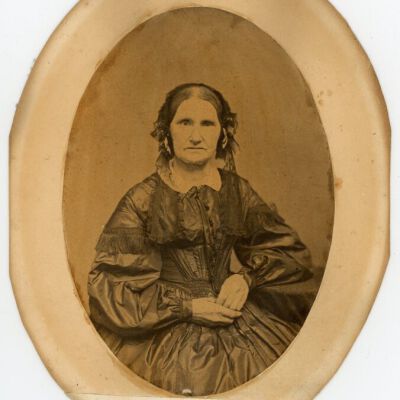 Print, Photographic