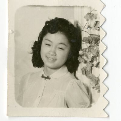 Print, Photographic