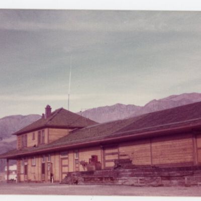 Print, Photographic