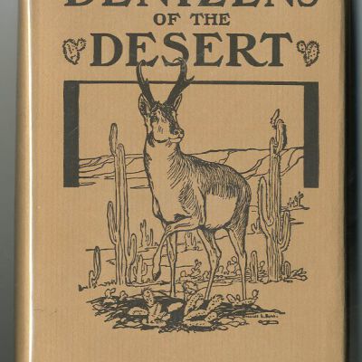 Denizens of the Desert