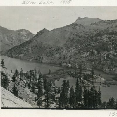 Silver Lake 1915