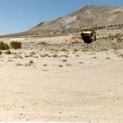 Print, Photographic