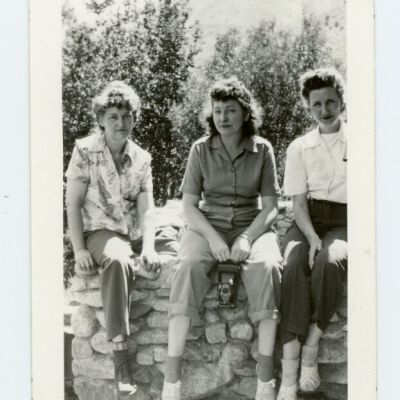 Print, Photographic