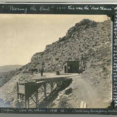 Print, Photographic