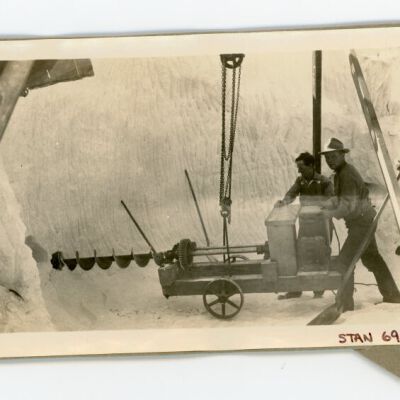 Print, Photographic
