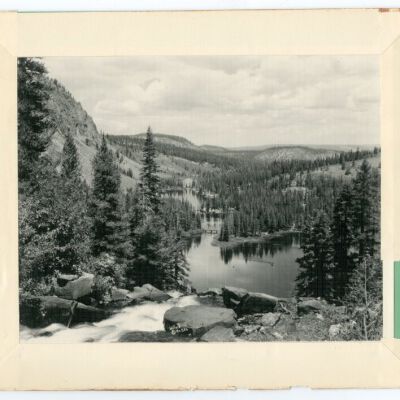 Print, Photographic