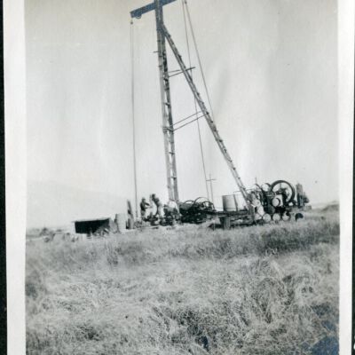 Print, Photographic