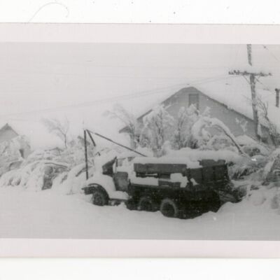 Print, Photographic