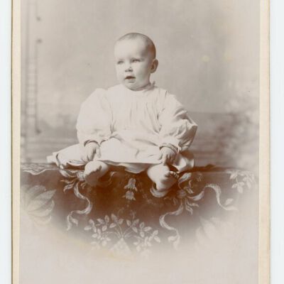Print, Photographic