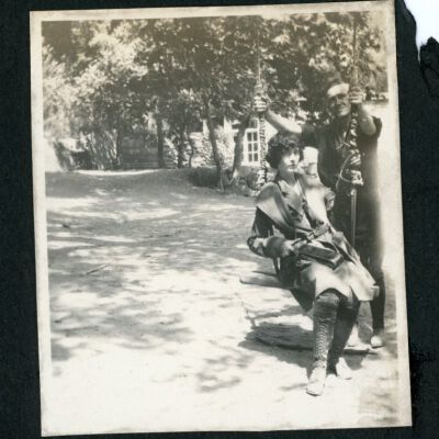 Print, Photographic