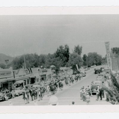 Print, Photographic