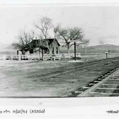 Print, Photographic