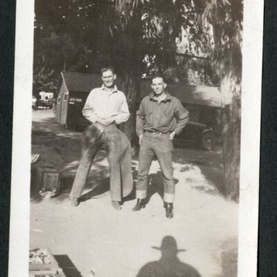 Print, Photographic