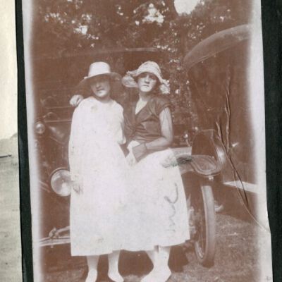 Print, Photographic