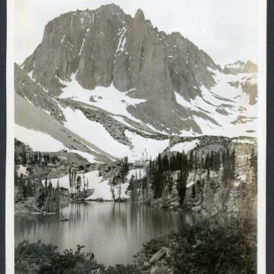 Print, Photographic