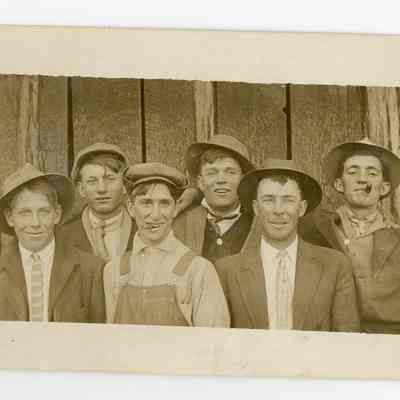 Print, Photographic