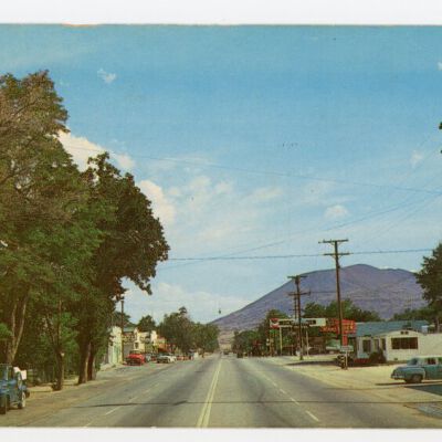 Postcard