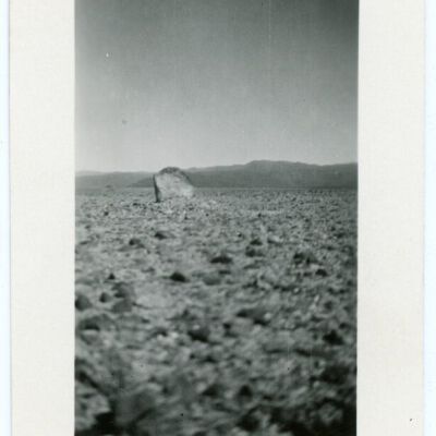 Print, Photographic