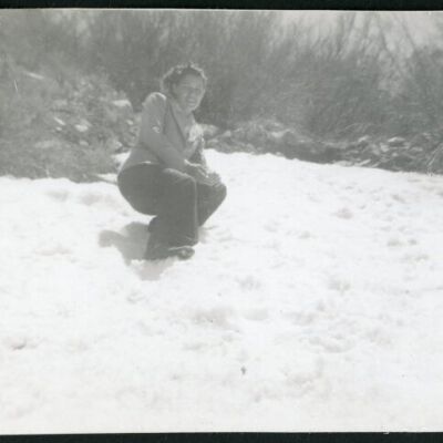 Print, Photographic