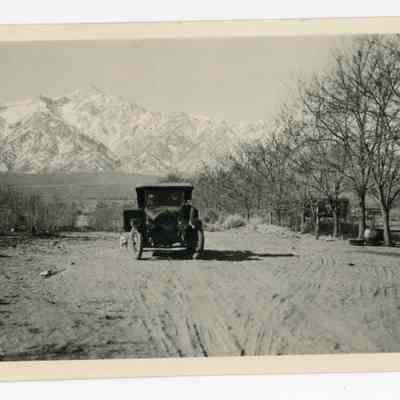 Print, Photographic