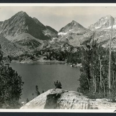 Print, Photographic