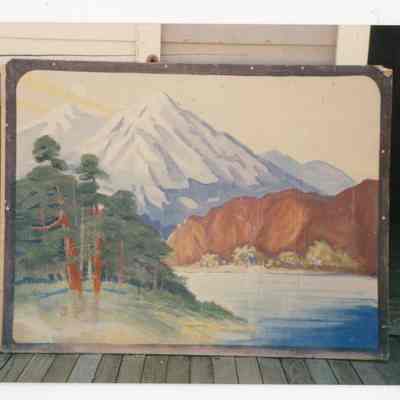 Print, Photographic