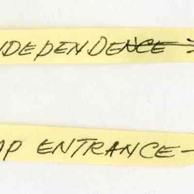 Label