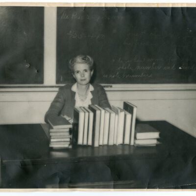 Print, Photographic