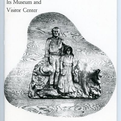 Death Valley '49ers, Keepsake No. 6: The Story of Death Valley: Its Museum and Visitor Center