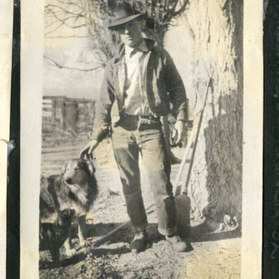 Print, Photographic