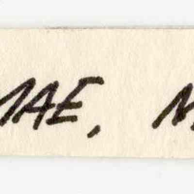 Label