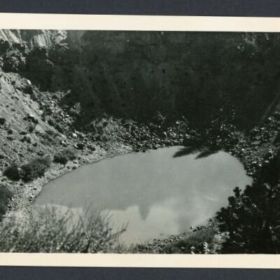 Print, Photographic