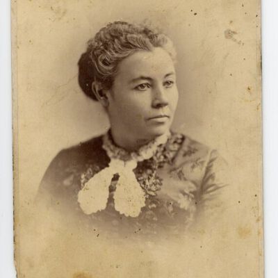 Print, Photographic