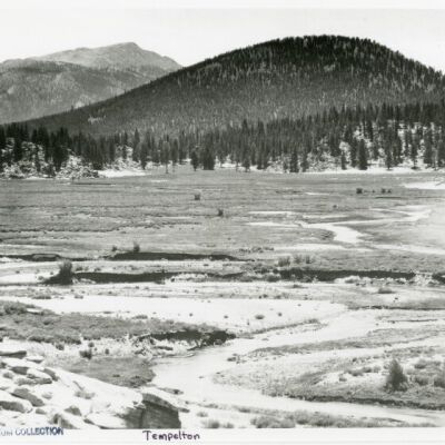 Templeton