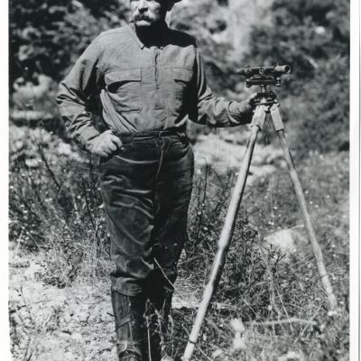 Print, Photographic