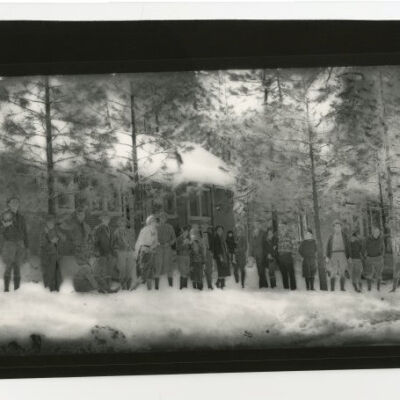 Print, Photographic