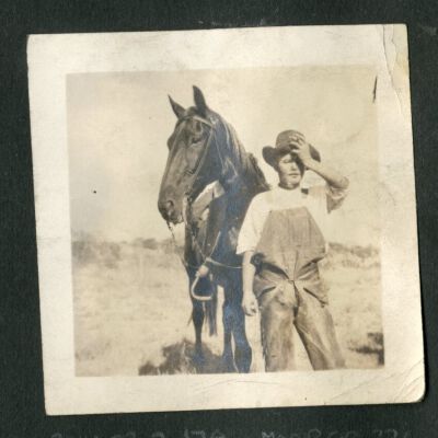 Print, Photographic